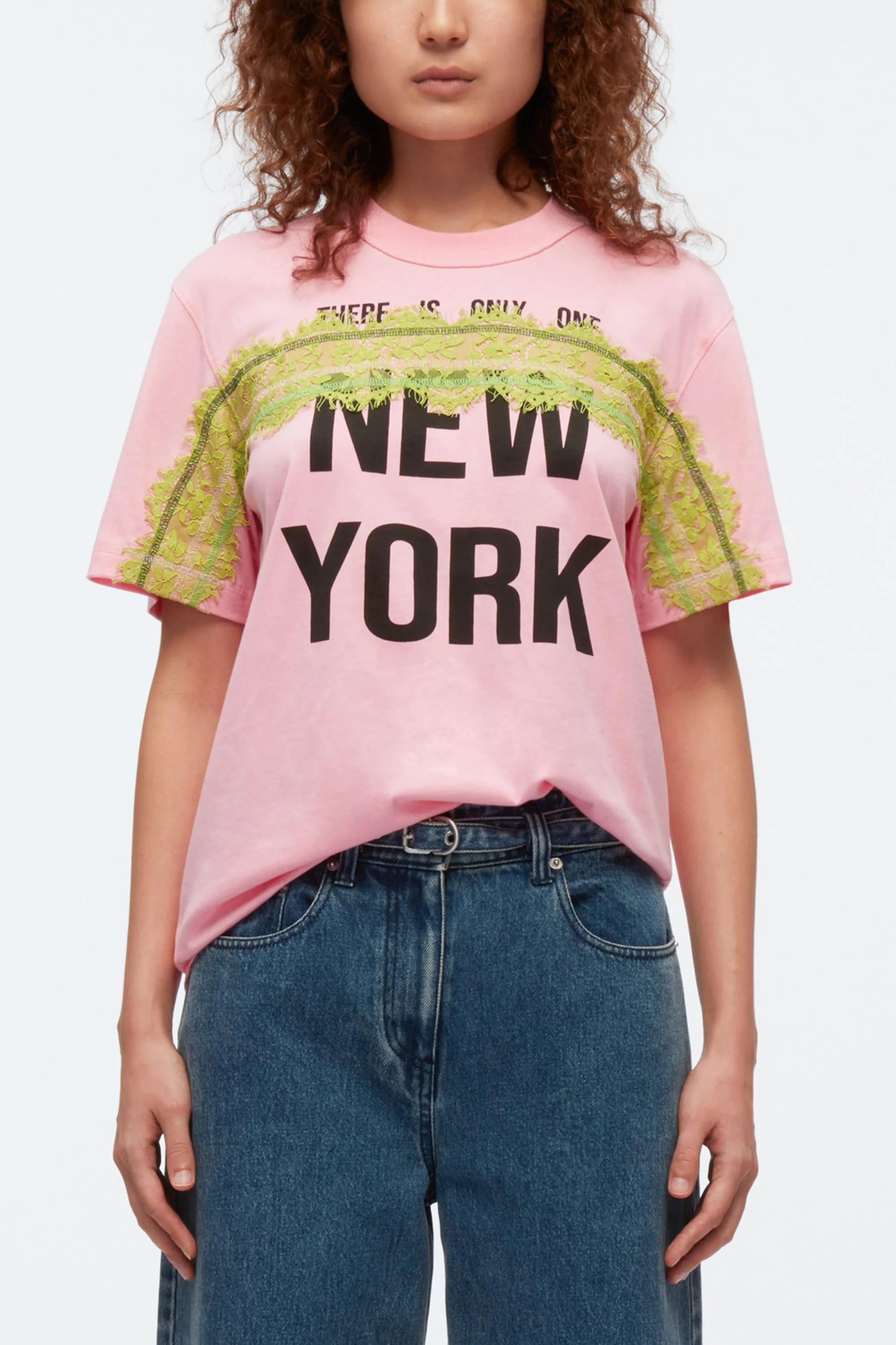 There Is Only One NY T-Shirt