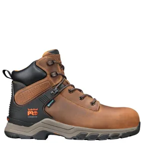 Timberland Hypercharge 6-Inch Composite Toe Waterproof Work Boots