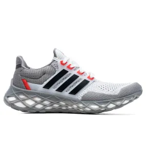 Ultraboost WEB DNA - Grey One/Core Black