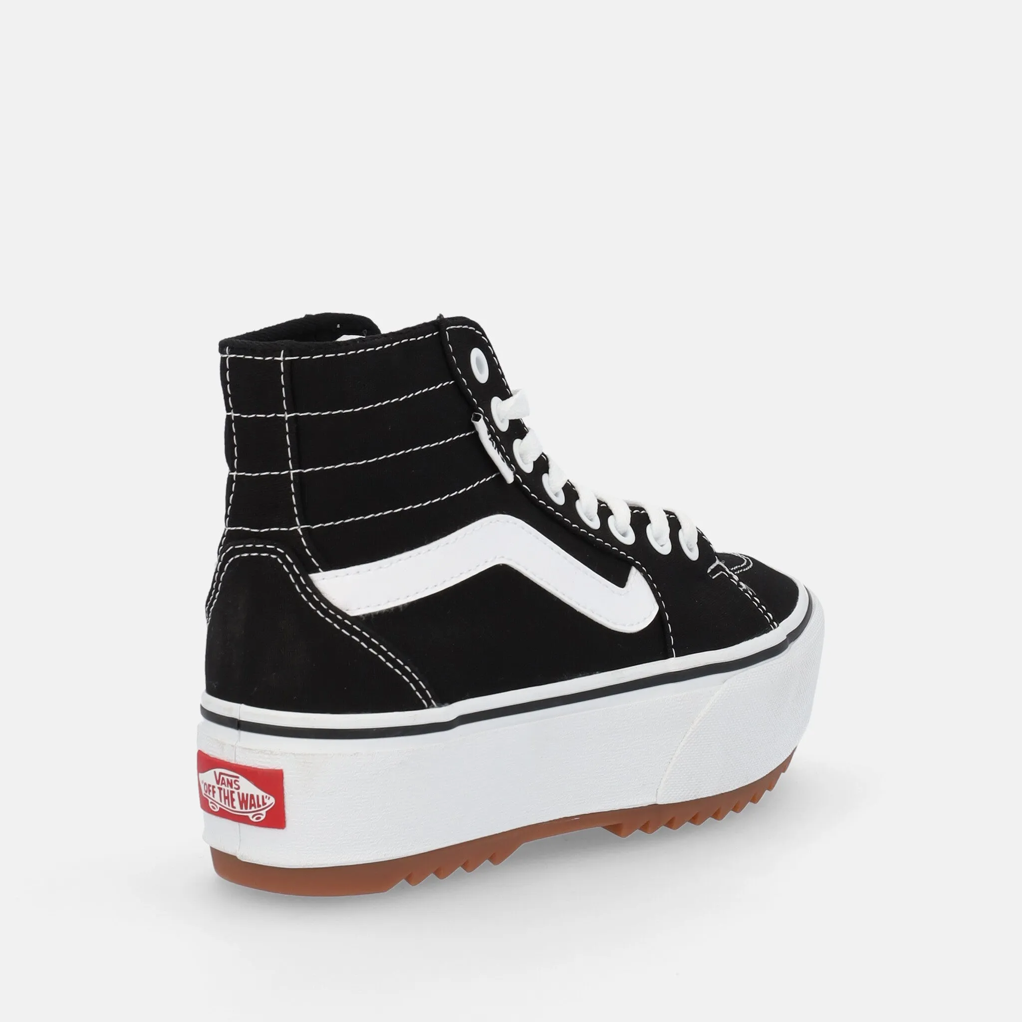 VANS FILMORE HI TAPARED