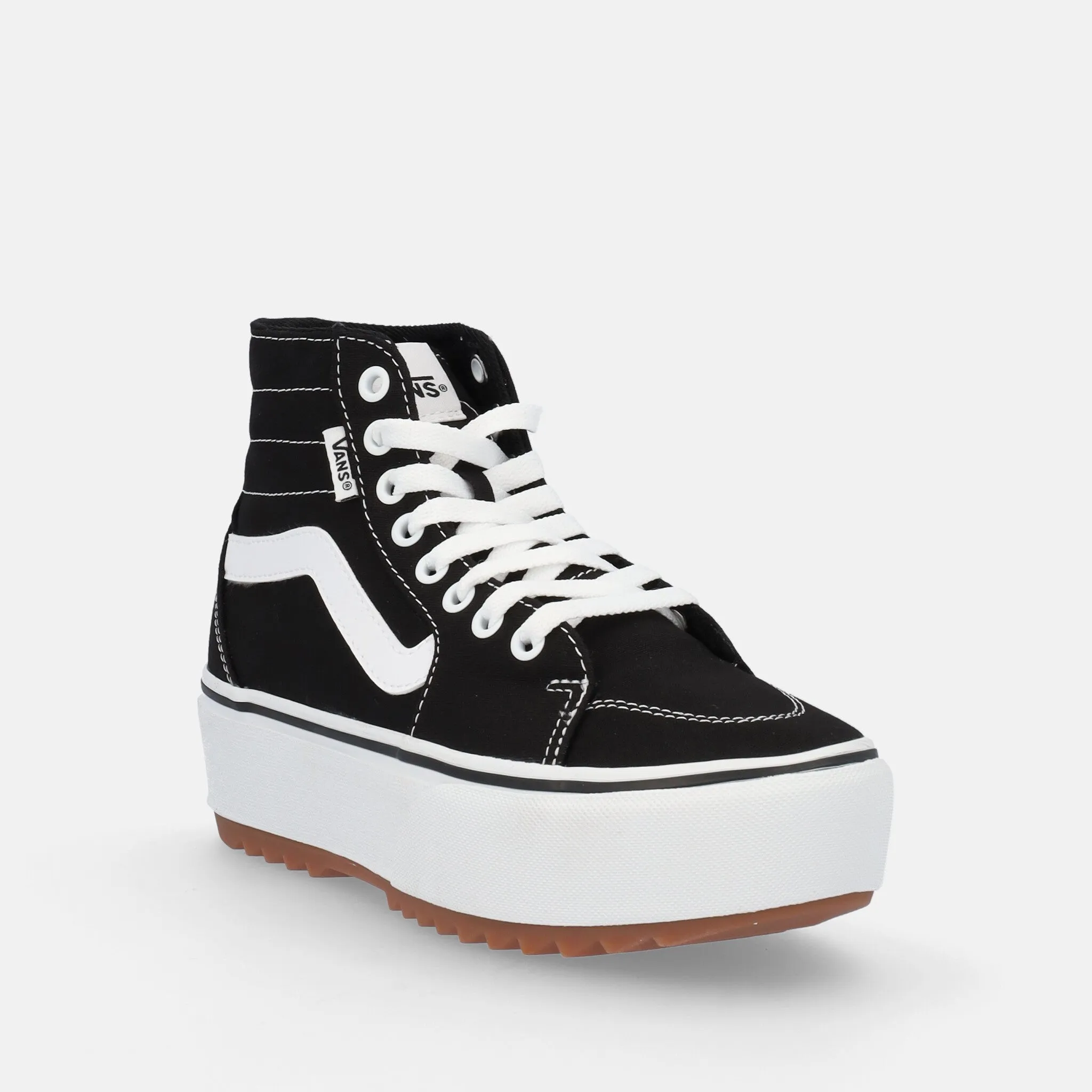 VANS FILMORE HI TAPARED