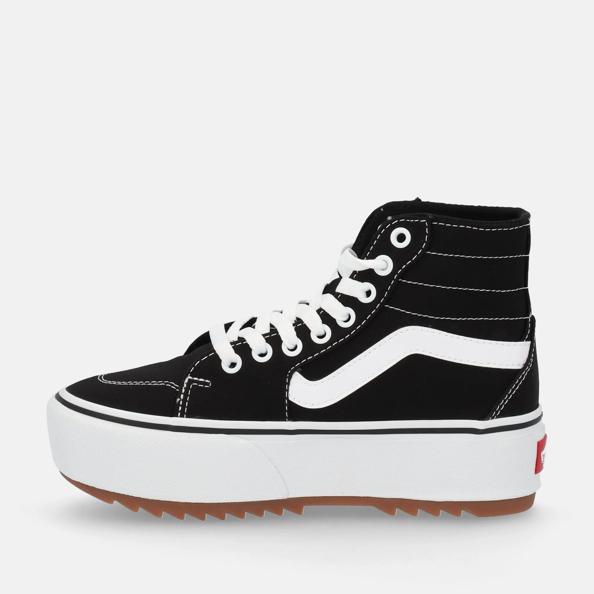 VANS FILMORE HI TAPARED