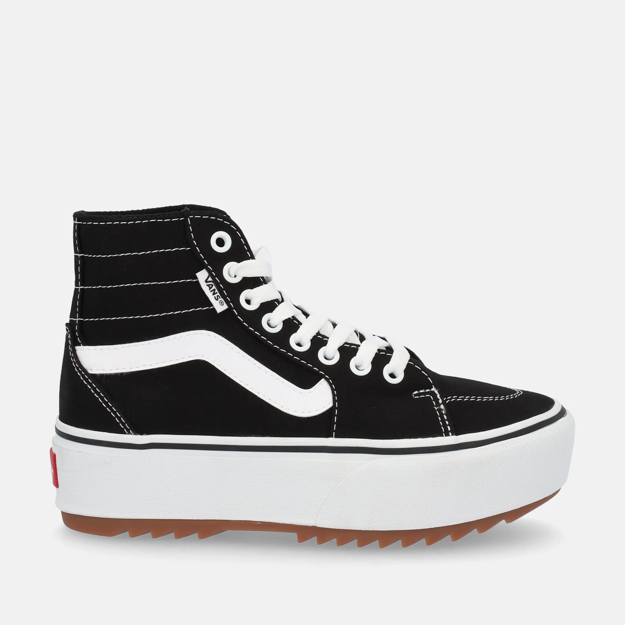 VANS FILMORE HI TAPARED