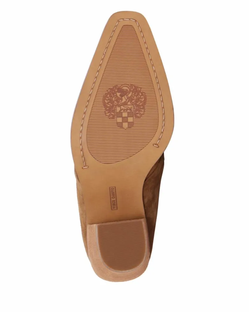 Vince Camuto AINSLEY REISHI/SILKY SUEDE