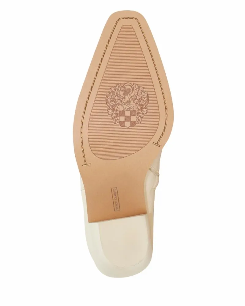 Vince Camuto ALISAH RICH CREAM/SOFT GRAIN NA