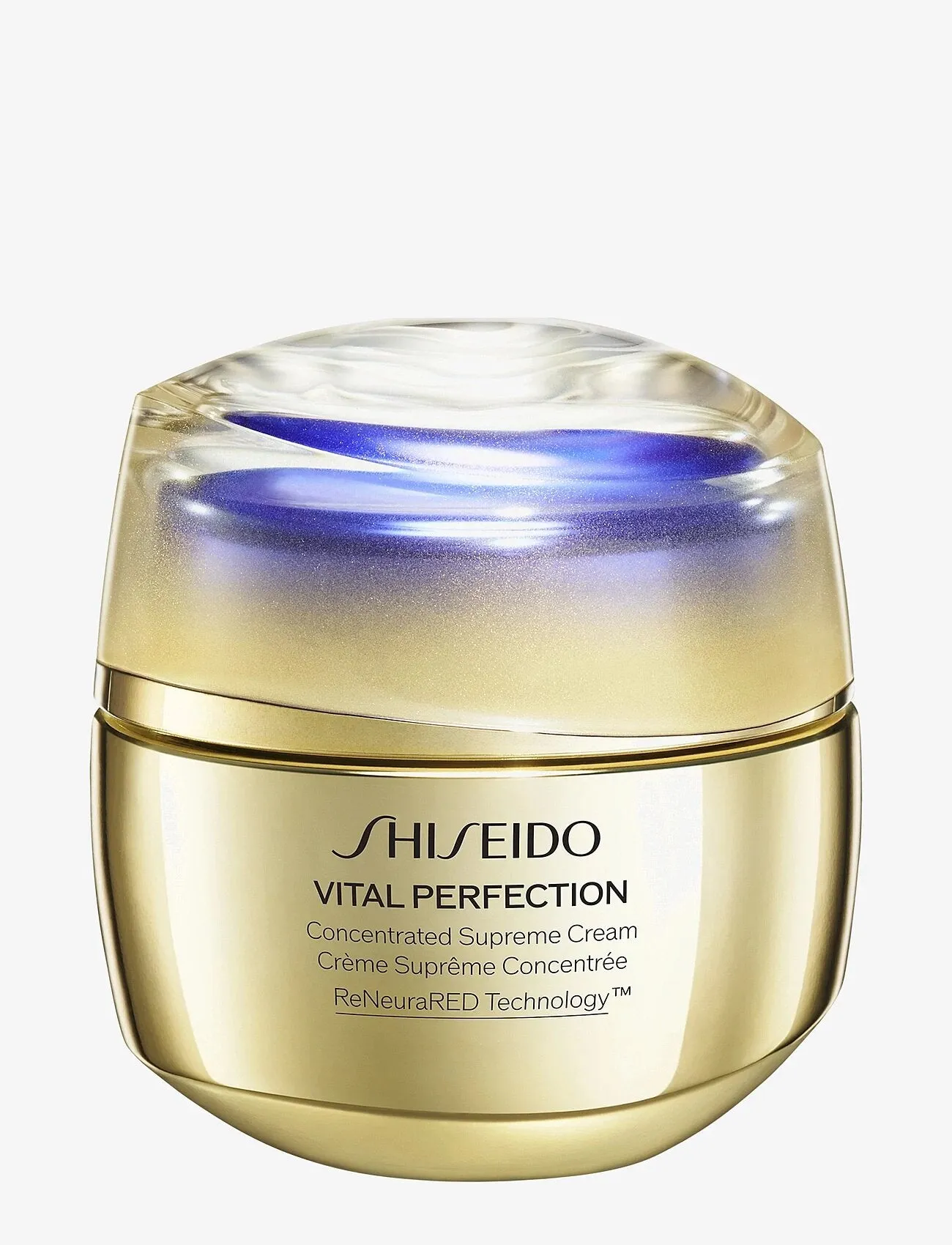 Vital Perfection Concentrated Supreme Cream