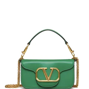 Vlogo Signature Loco Small, Green