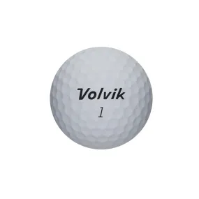 Volvik VIMAT Soft matt - White