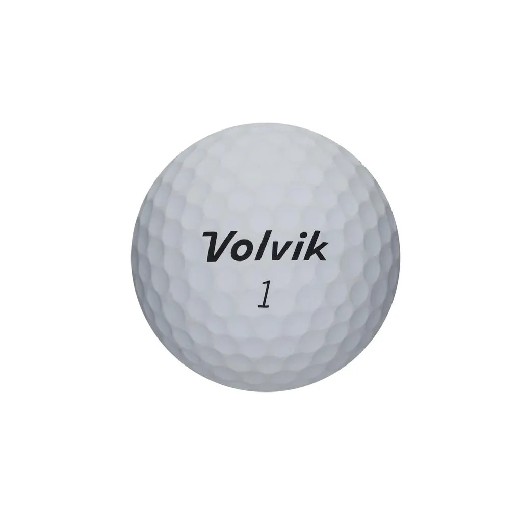 Volvik VIMAT Soft matt - White