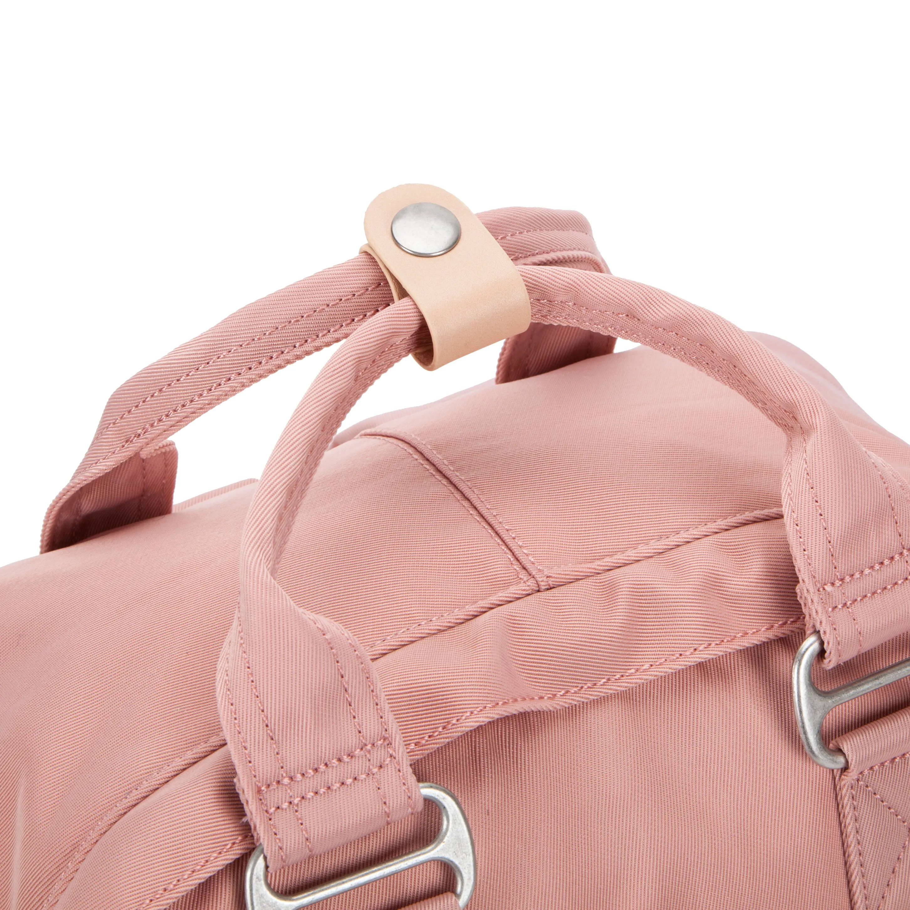 Wimbledon Backpack - Pink