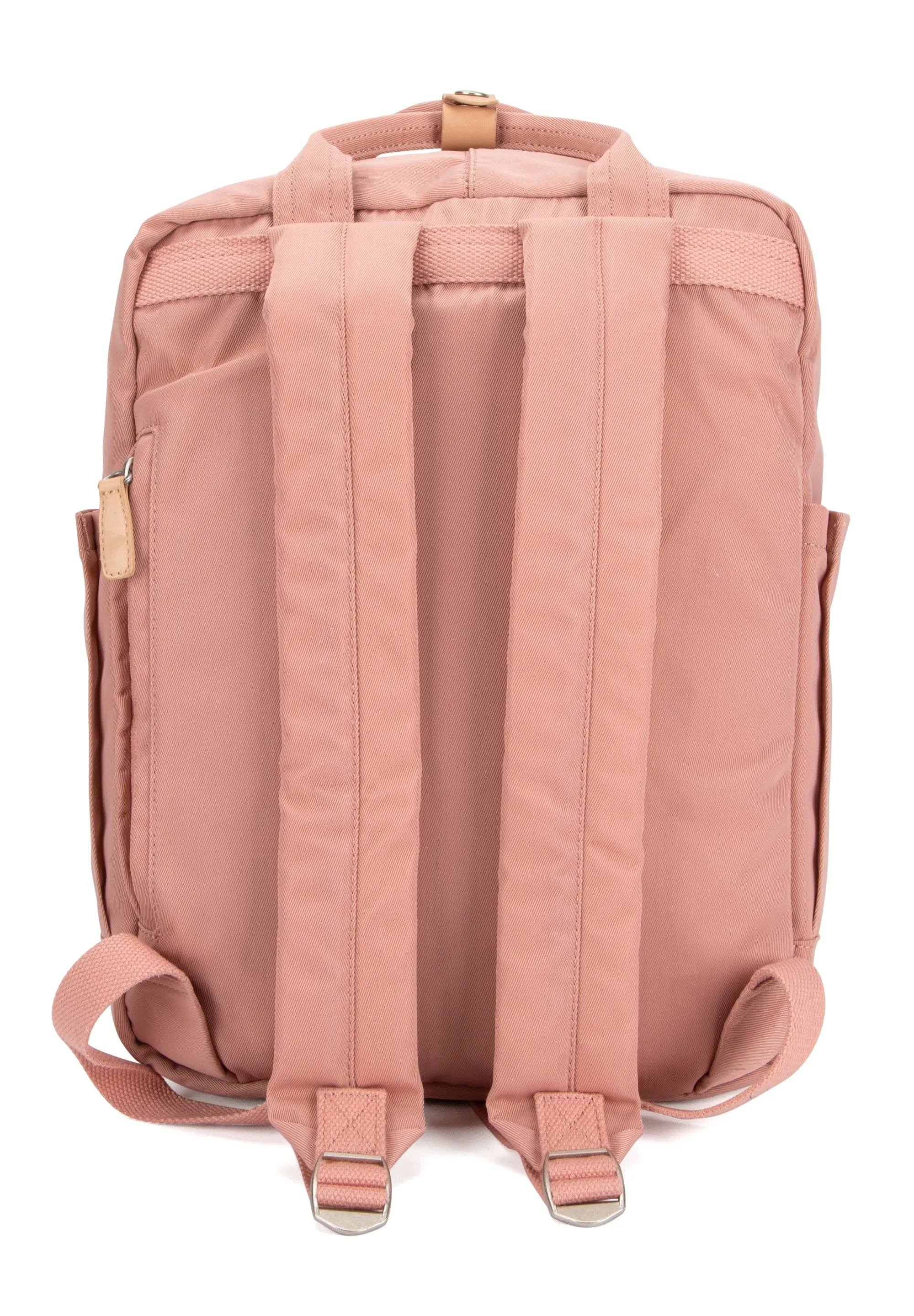 Wimbledon Backpack - Pink