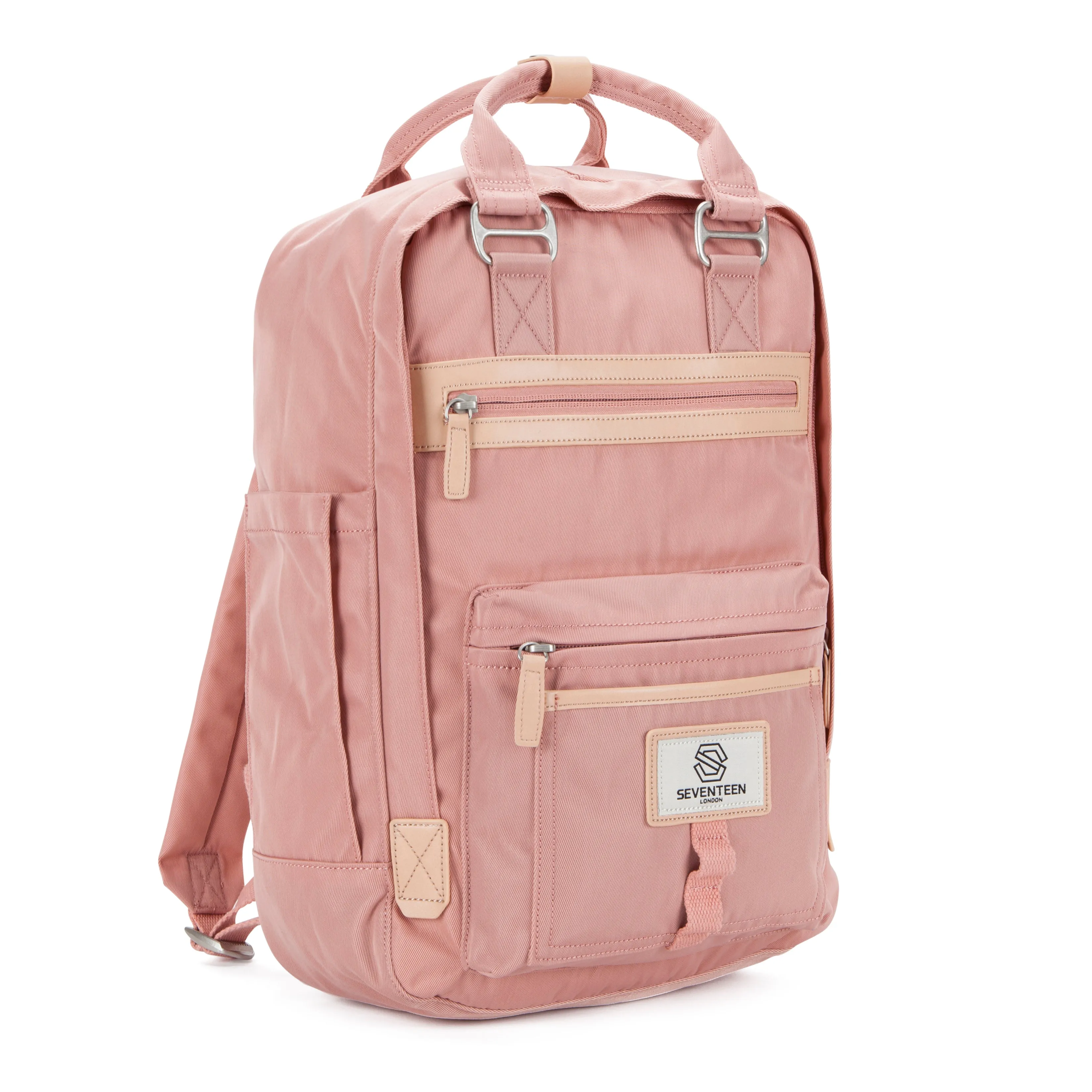 Wimbledon Backpack - Pink