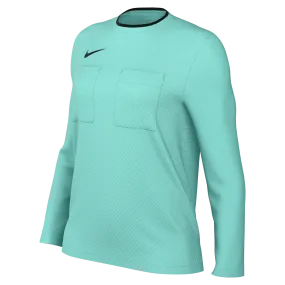 Women's Nike Dry Referee II Top L/S