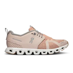 Women's On Cloud 5 Terry