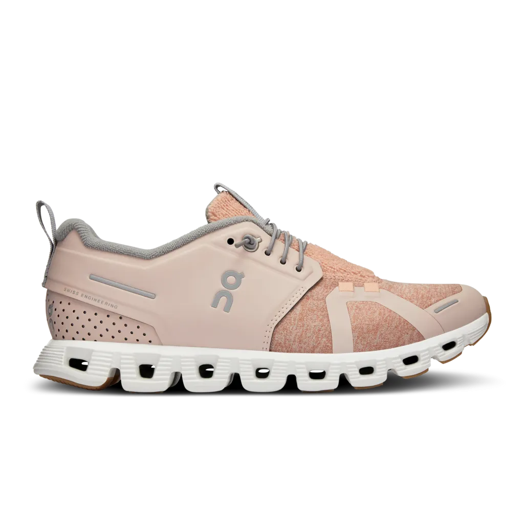 Women's On Cloud 5 Terry