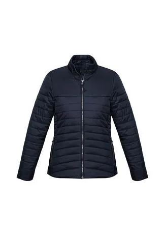 Women's Quilted Jacket