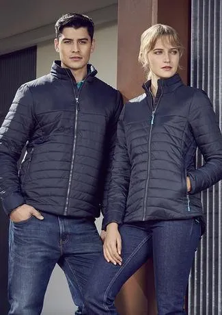 Women's Quilted Jacket