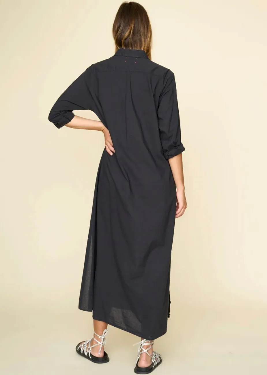 Xirena Boden Dress Black