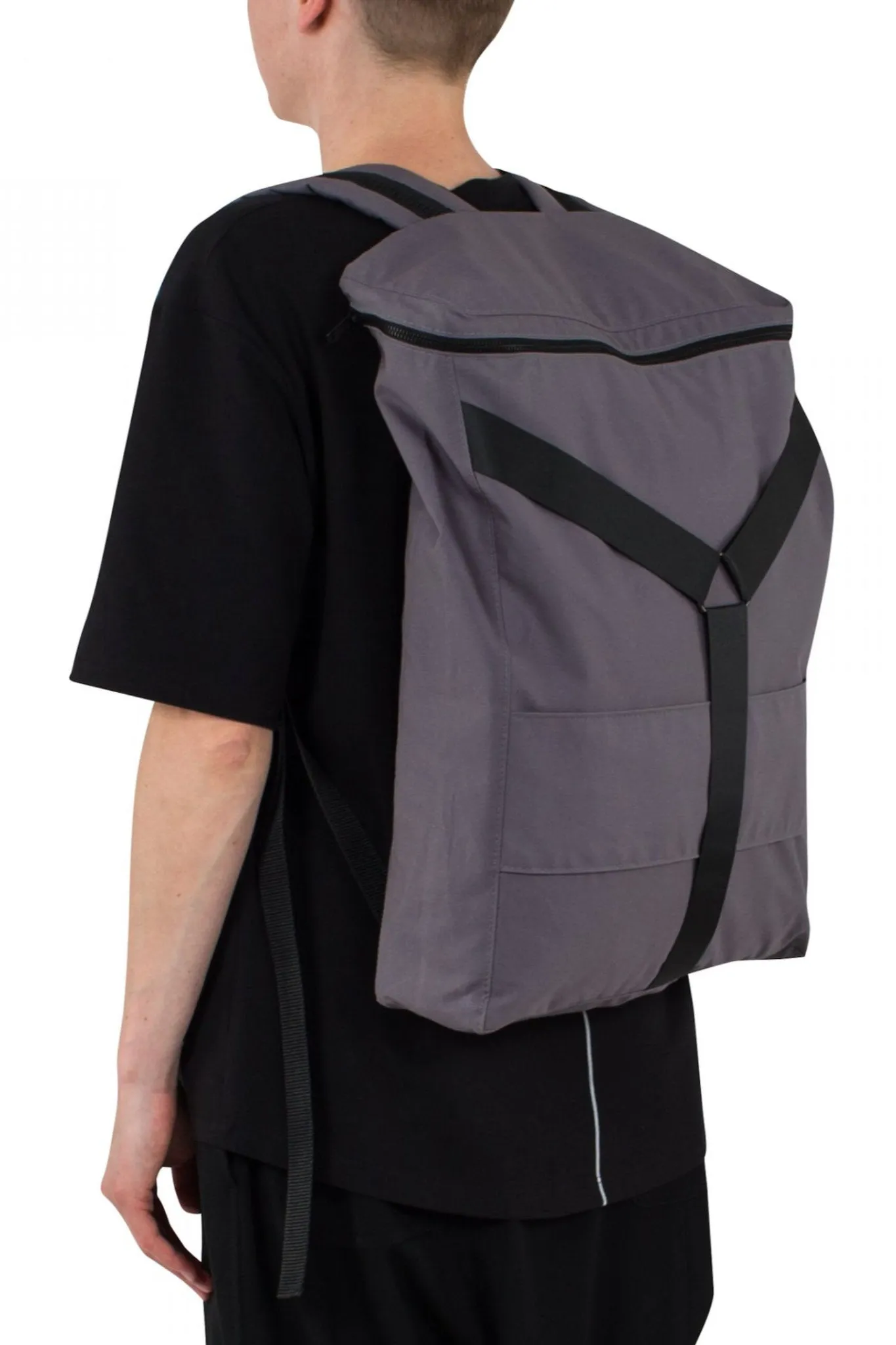 Y-Backpack