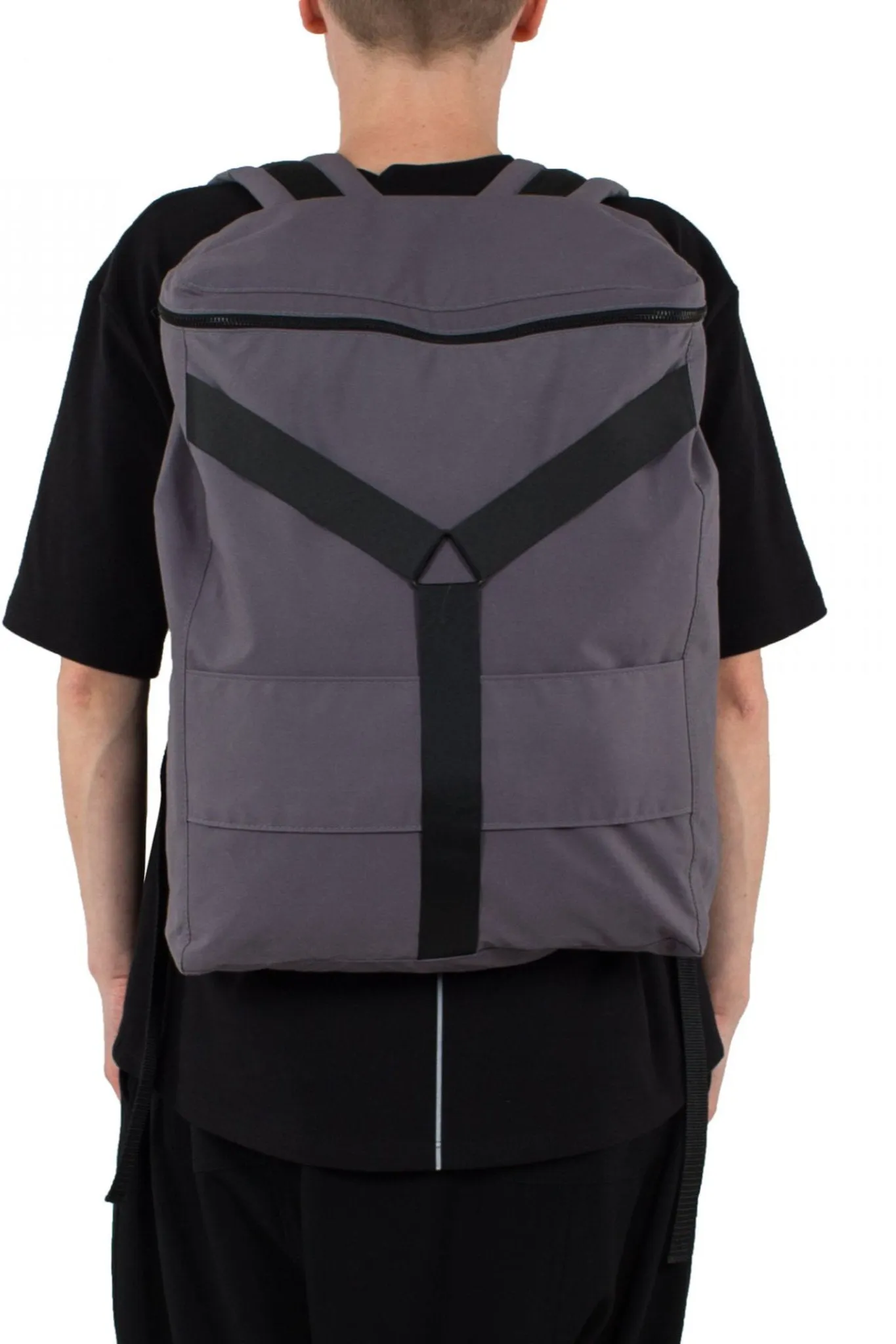 Y-Backpack